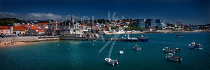 PORTUGAL Cascais, Lisbon